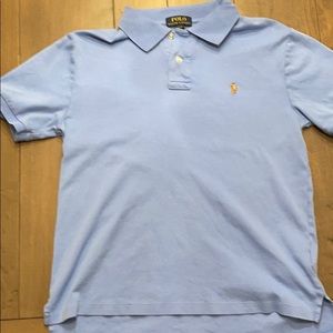 Polo by Ralph Lauren Boy’s Polo shirt